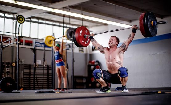 Verringerung des Verletzungsrisikos und der Gefahr von Muskelverspannungen beim Training mit Steroiden